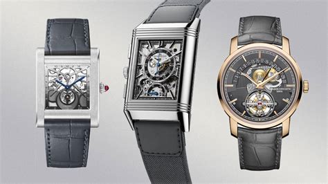 orologi scheletrati cartier|cartier watches online.